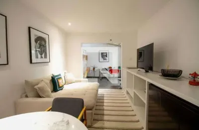 Apartamento para aluguel - jardim paulista, 2 quartos,  110 m² - são paulo