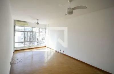 Apartamento para aluguel - grajaú, 2 quartos,  75 m² - rio de janeiro