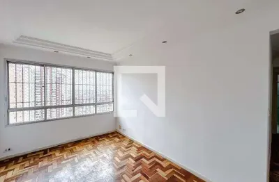 Apartamento para aluguel - tatuapé, 2 quartos,  70 m² - são paulo