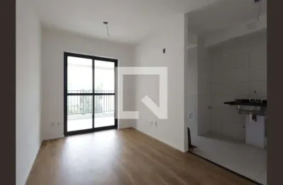 Apartamento para aluguel - vila andrade, 2 quartos,  60 m² - são paulo