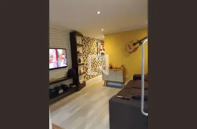 Casa com 3 quartos para alugar na Rua Estevão da Cunha de Abreu, Vila Prel, São Paulo