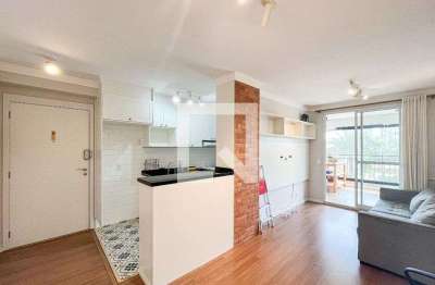 Apartamento para aluguel - barra funda, 3 quartos,  94 m² - são paulo