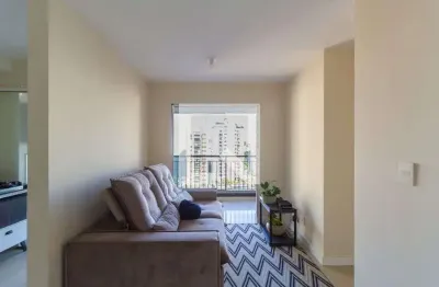 Apartamento para aluguel - vila mariana, 2 quartos,  59 m² - são paulo