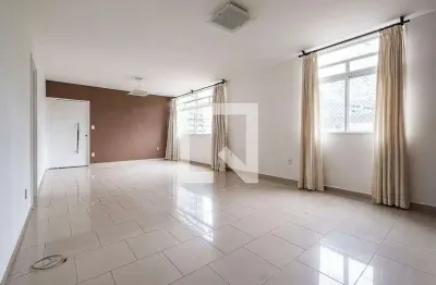Apartamento para Aluguel - Jardim Paulista, 3 Quartos,  139 m² - São Paulo