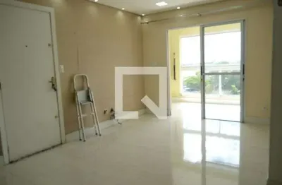 Apartamento para aluguel - jardim dos ipês, 2 quartos,  94 m² - suzano