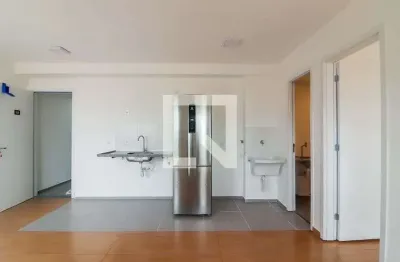 Apartamento para aluguel - butantã, 1 quarto,  37 m² - são paulo