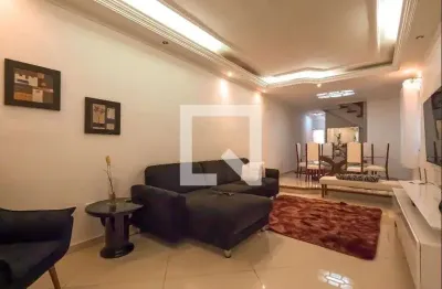 Casa para aluguel - jardim maia, 4 quartos,  179 m² - guarulhos