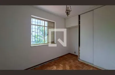 Apartamento para aluguel - santa efigênia, 4 quartos,  161 m² - belo horizonte