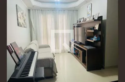 Apartamento para aluguel - jardim anália franco, 2 quartos,  67 m² - são paulo