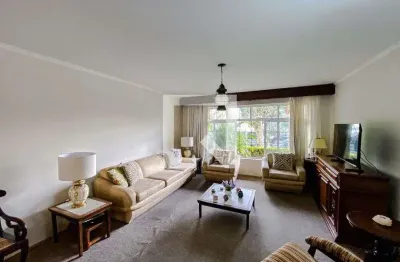 Casa para aluguel - vila mariana, 3 quartos,  175 m² - são paulo
