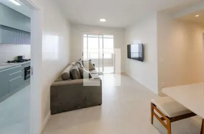 Apartamento para aluguel - belvedere, 2 quartos,  82 m² - belo horizonte