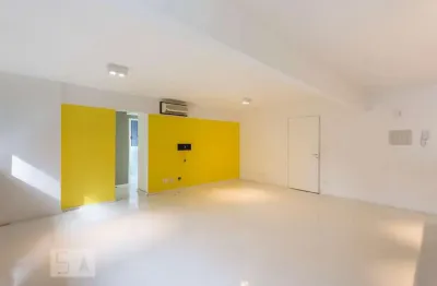 Apartamento para aluguel - vila olímpia, 2 quartos,  85 m² - são paulo