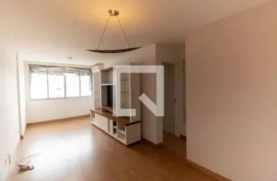 Apartamento com 1 quarto para alugar na Rua Mariz e Barros, Icaraí, Niterói