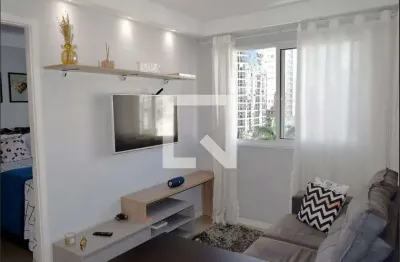 Apartamento para aluguel - consolação, 2 quartos,  36 m² - são paulo