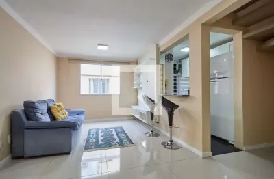 Apartamento para aluguel - cabral, 2 quartos,  135 m² - curitiba