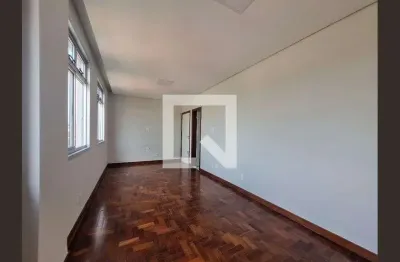 Apartamento para aluguel - sagrada família, 2 quartos,  89 m² - belo horizonte