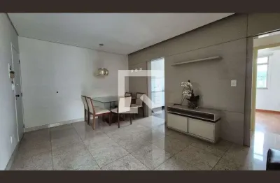 Apartamento para aluguel - buritis, 3 quartos,  87 m² - belo horizonte