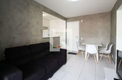 Apartamento para Aluguel - Vila Olímpia, 1 Quarto,  41 m² - São Paulo