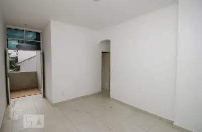Apartamento para aluguel - botafogo, 1 quarto,  56 m² - rio de janeiro