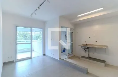Apartamento para aluguel - santa cecília, 2 quartos,  61 m² - são paulo