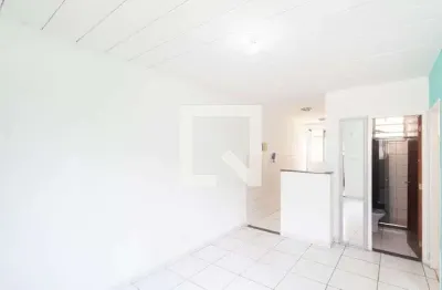 Apartamento para aluguel - inhoaíba, 2 quartos,  55 m² - rio de janeiro