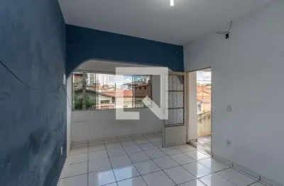 Casa para aluguel - jardim amanda i, 1 quarto,  60 m² - hortolândia