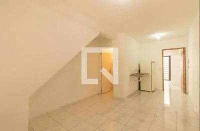 Casa com 1 quarto para alugar na Rua Ary Taborda, Sítio Cercado, Curitiba