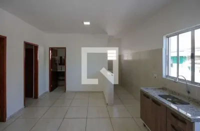 Casa / sobrado em condomínio para aluguel - sapopemba, 2 quartos,  42 m² - são paulo