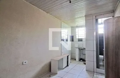 Kitnet / stúdio para aluguel - vila boacava, 1 quarto,  17 m² - são paulo