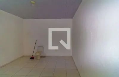Casa com 1 quarto para alugar na Rua Hemisfério, Vila Formosa, São Paulo