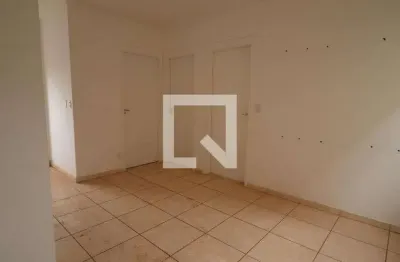 Apartamento para aluguel - planalto verde, 2 quartos,  43 m² - ribeirão preto