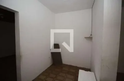 Casa para aluguel - jardim marilia, 2 quartos,  60 m² - são paulo