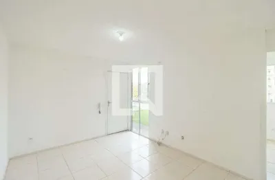 Apartamento para Aluguel - Campo Grande, 2 Quartos,  48 m² - Rio de Janeiro
