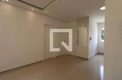 Apartamento para aluguel - jardim heitor rigon, 2 quartos,  43 m² - ribeirão preto