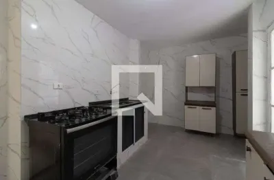 Casa para aluguel - cidade patriarca, 1 quarto,  45 m² - são paulo