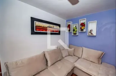 Apartamento para aluguel - juliana, 2 quartos,  45 m² - belo horizonte