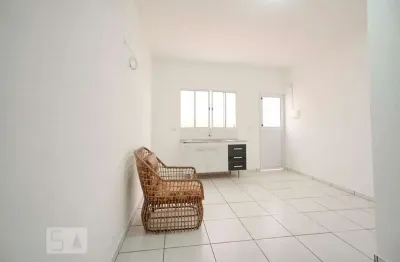 Casa com 1 quarto para alugar na Rua Dona Vitória Speers, Vila Formosa, São Paulo