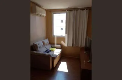 Apartamento para aluguel - paiol de pólvora, 2 quartos,  43 m² - nilópolis