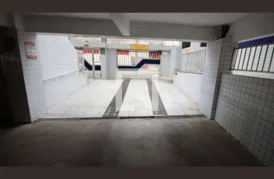 Apartamento para aluguel - aviação, 1 quarto,  30 m² - praia grande