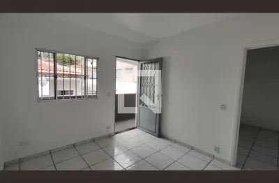 Casa para aluguel - jardim ipanema, 1 quarto,  50 m² - ferraz de vasconcelos
