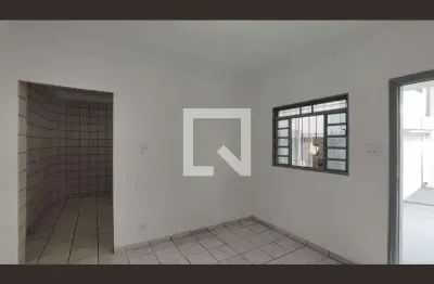 Casa para aluguel - jardim ipanema, 1 quarto,  50 m² - ferraz de vasconcelos