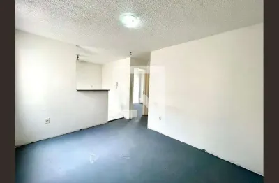 Apartamento para aluguel - água chata, 2 quartos,  42 m² - guarulhos