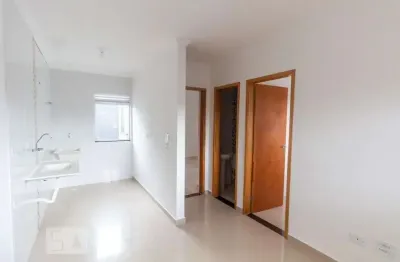 Apartamento para Aluguel - Artur Alvim, 2 Quartos,  48 m² - São Paulo