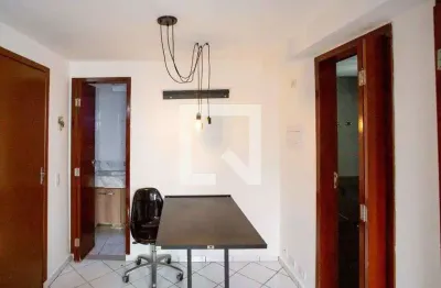 Apartamento para aluguel - conceição, 3 quartos,  57 m² - diadema