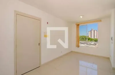 Apartamento para aluguel - alto petrópolis, 2 quartos,  43 m² - porto alegre