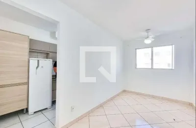 Apartamento para aluguel - vila rangel, 2 quartos,  47 m² - são josé dos campos