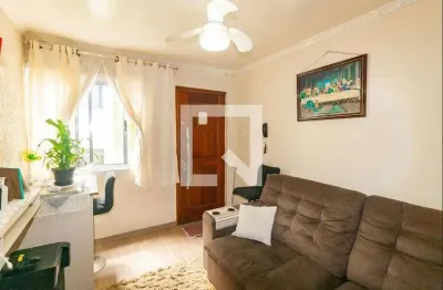 Apartamento para aluguel - sapopemba, 2 quartos,  54 m² - são paulo