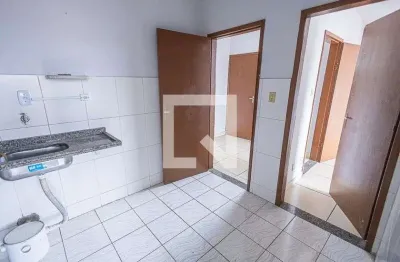Apartamento para aluguel - goiânia, 2 quartos,  75 m² - belo horizonte