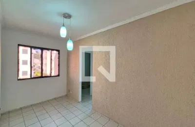 Apartamento para aluguel - jardim itatiaia, 2 quartos,  45 m² - campinas