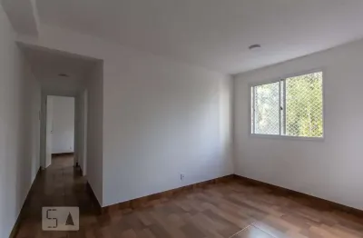 Apartamento para aluguel - panamby, 2 quartos,  42 m² - são paulo